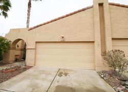 Pre-foreclosure in  W SUNLIGHT LN Tucson, AZ 85704