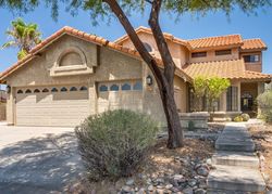 Pre-foreclosure in  W ANTELOPE CREEK WAY Tucson, AZ 85737