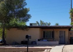 Pre-foreclosure in  E LEE ST Tucson, AZ 85719