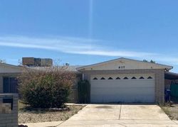 Pre-foreclosure in  N JASMINE PL Tucson, AZ 85710