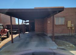 Pre-foreclosure in  N PASATIEMPO PL Tucson, AZ 85705