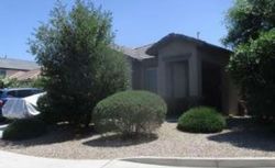 Pre-foreclosure in  W VANDERBILT FARMS WAY Marana, AZ 85653