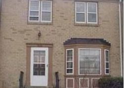 Pre-foreclosure in  HUMMINGBIRD TER Gaithersburg, MD 20879