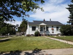 Pre-foreclosure in  4TH AVE S Great Falls, MT 59405