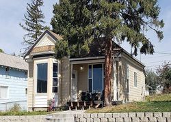 Pre-foreclosure in  HARVARD AVE Butte, MT 59701