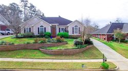 Pre-foreclosure in  DEANNA CT Mobile, AL 36695