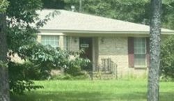 Pre-foreclosure in  WULFF RD E Semmes, AL 36575