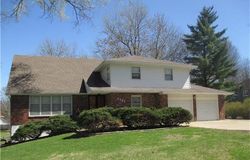 Pre-foreclosure Listing in HARRIS AVE KANSAS CITY, MO 64133