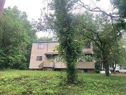 Pre-foreclosure Listing in BENCH ST NEWBURG, MO 65550