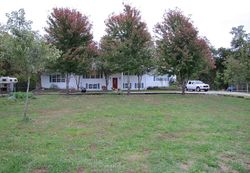 Pre-foreclosure Listing in REED RD NIANGUA, MO 65713