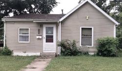 Pre-foreclosure Listing in E WOOTER ST NEVADA, MO 64772