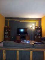 Pre-foreclosure in  HICKORY LN Windsor, MO 65360