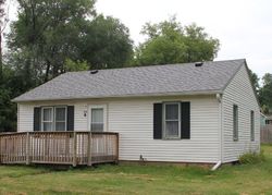 Pre-foreclosure in  ARROW AVE Red Wing, MN 55066