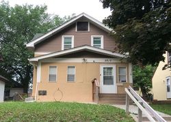 Pre-foreclosure in  IRVING AVE N Minneapolis, MN 55411