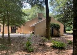 Pre-foreclosure Listing in POLKTOWN RD LUCEDALE, MS 39452