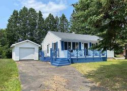 Pre-foreclosure in  FAIRFAX RD Hoyt Lakes, MN 55750