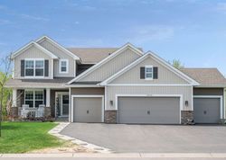 Pre-foreclosure in  SAPPHIRE ST NW Anoka, MN 55303
