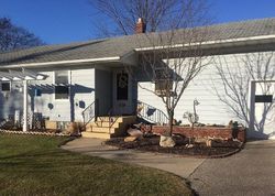 Pre-foreclosure in  POULSON AVE Henning, MN 56551