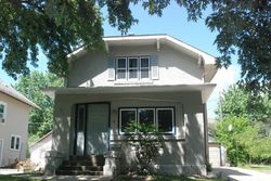 Pre-foreclosure in  PARK ST Jackson, MN 56143