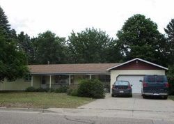 Pre-foreclosure in  8TH ST NE Staples, MN 56479