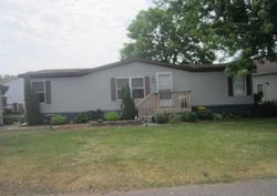 Pre-foreclosure in  CARDINAL LN Clearwater, MN 55320