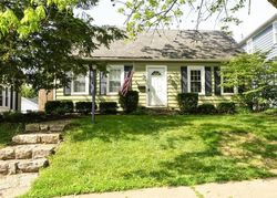 Pre-foreclosure in  SPRINGHILL AVE Dayton, OH 45409