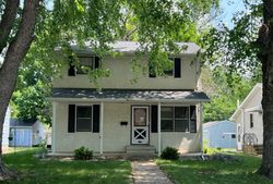 Pre-foreclosure in  S PAYNE ST New Ulm, MN 56073
