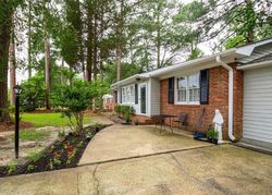 Pre-foreclosure in  STRICKLAND BRIDGE RD Fayetteville, NC 28304