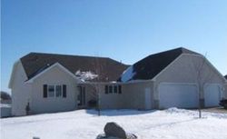 Pre-foreclosure in  WAGNER WAY New Market, MN 55054