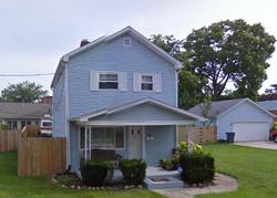 Pre-foreclosure in  CHERRY ST Groveport, OH 43125