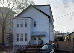Pre-foreclosure Listing in BOWER ST MEDFORD, MA 02155