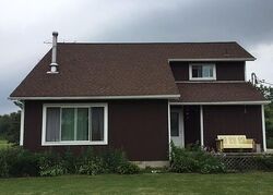 Pre-foreclosure in  SHUTT RD Capac, MI 48014