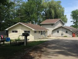 Pre-foreclosure Listing in SHAWANO DR SAND LAKE, MI 49343