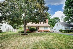 Pre-foreclosure in  CRANFORD RD Columbus, OH 43221