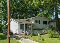 Pre-foreclosure in  BROCTON RD Columbus, OH 43219