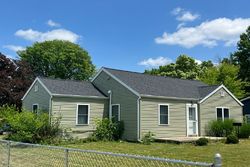 Pre-foreclosure in  NORTH ST Holt, MI 48842