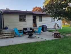 Pre-foreclosure Listing in CHARRON DR NEW LOTHROP, MI 48460