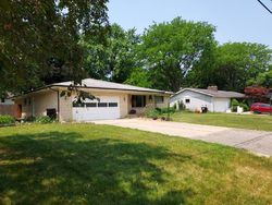 Pre-foreclosure in  MORNINGSIDE DR SE Grand Rapids, MI 49512