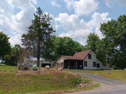 Pre-foreclosure in  E HIBBARD RD Owosso, MI 48867