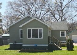 Pre-foreclosure in  E APPLE AVE Muskegon, MI 49442