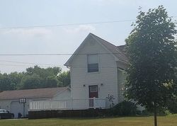 Pre-foreclosure in  N WINANS RD Alma, MI 48801