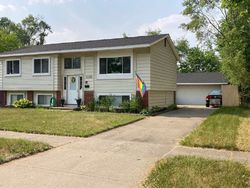 Pre-foreclosure in  HEATHERRIDGE ST Ypsilanti, MI 48198