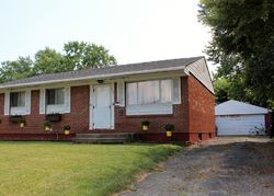 Pre-foreclosure in  HARBOR BLVD Columbus, OH 43232