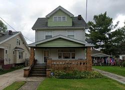 Pre-foreclosure in  BIDDULPH AVE Cleveland, OH 44144