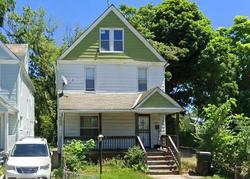 Pre-foreclosure in  E 114TH ST Cleveland, OH 44108