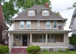 Pre-foreclosure in  DREXEL AVE Cleveland, OH 44108