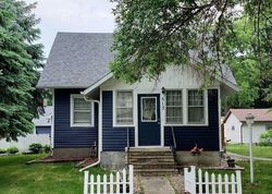 Pre-foreclosure Listing in N MAIN ST WINTHROP, MN 55396