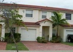 Pre-foreclosure in  NE 41ST PL Homestead, FL 33033