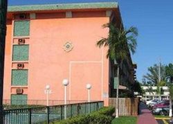 Pre-foreclosure in  NW 2ND AVE  Miami, FL 33169