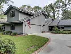 Pre-foreclosure in  HICKORY FOREST DR Hilton Head Island, SC 29926